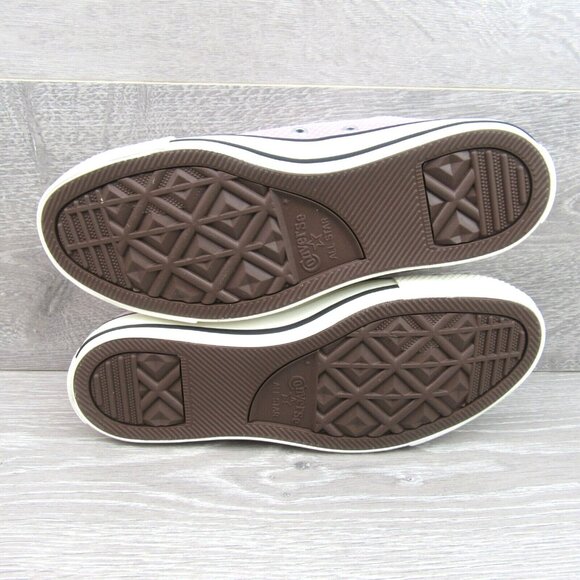 Chuck Taylor All Star Madison Checkered OX Sneakers Women's Size 7.5 NEW - Picture 11 of 13